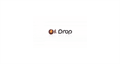 Desktop Screenshot of oil-drop.de